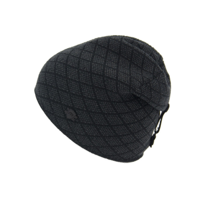 Шапка Magneet ATLANTA R/Black Denim