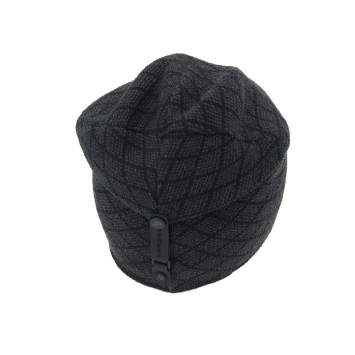 Шапка Magneet ATLANTA R/Black Denim