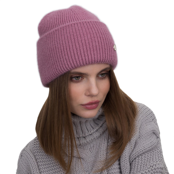 Шапка Malisa САМАНТА сакура