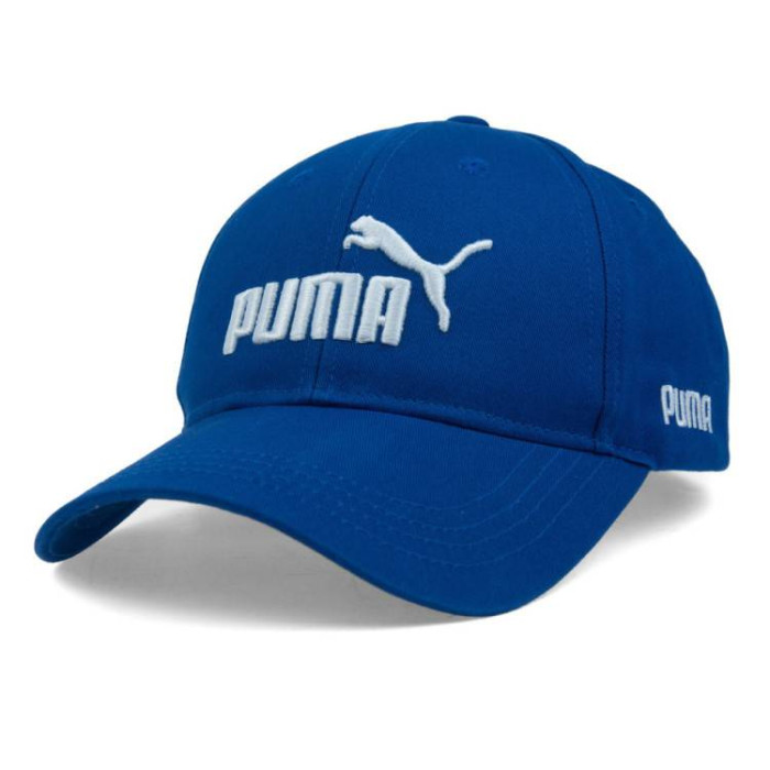Бейсболка Liss PUMA класік/бік електрик/білий