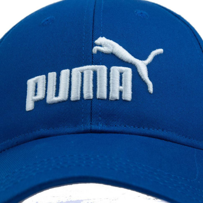 Бейсболка Liss PUMA класік/бік електрик/білий