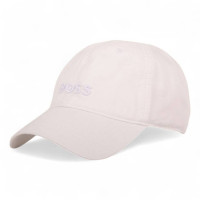 Бейсболка SumWin BOSS білий
