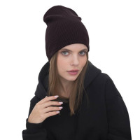 Шапка Malisa РІО шоколад