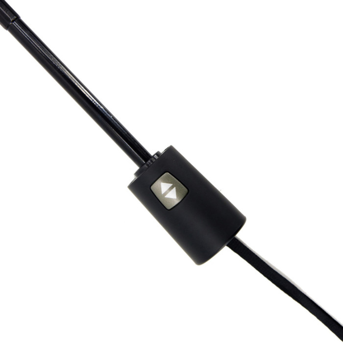 Парасолька Parachase 7341 (V1)  сірий 3 скл 8 сп