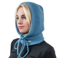 Капор Malisa НЕАПОЛЬ джинс