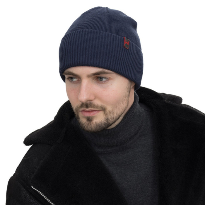 Шапка Magneet TREND ICEMAN/PH-9 синій