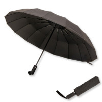 Парасолька Art Rain 39160 чоловіча 3 скп 16 сп