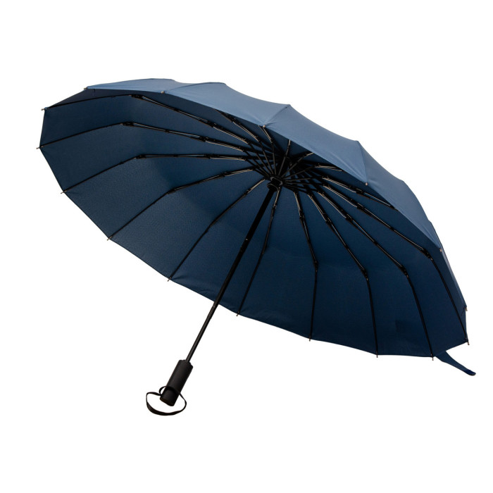 Парасолька Art Rain 39160-1 чоловіча 3 скп 16 сп