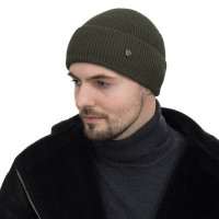 Шапка Vilss ФОРТ т.хакі