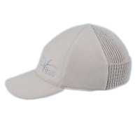 Бейсболка Vilss MONACO Vilss STRASS cashemir light beige/almond (св.беж/мигдаль) 57-59