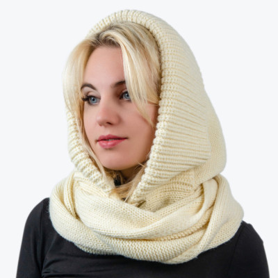Капор Malisa СІЦИЛІЯ т.молоко