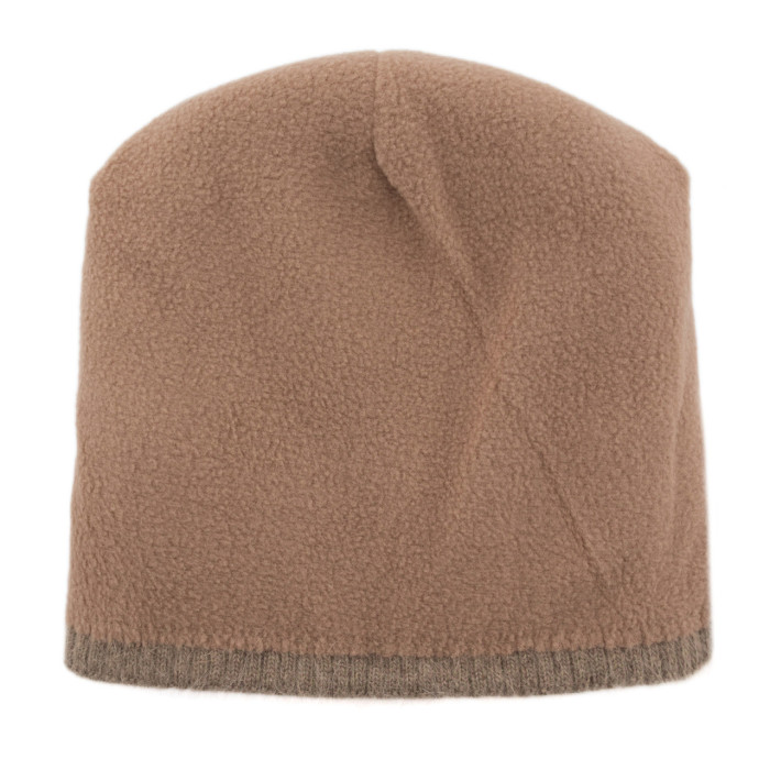 Шапка Malisa МІЯ сепія