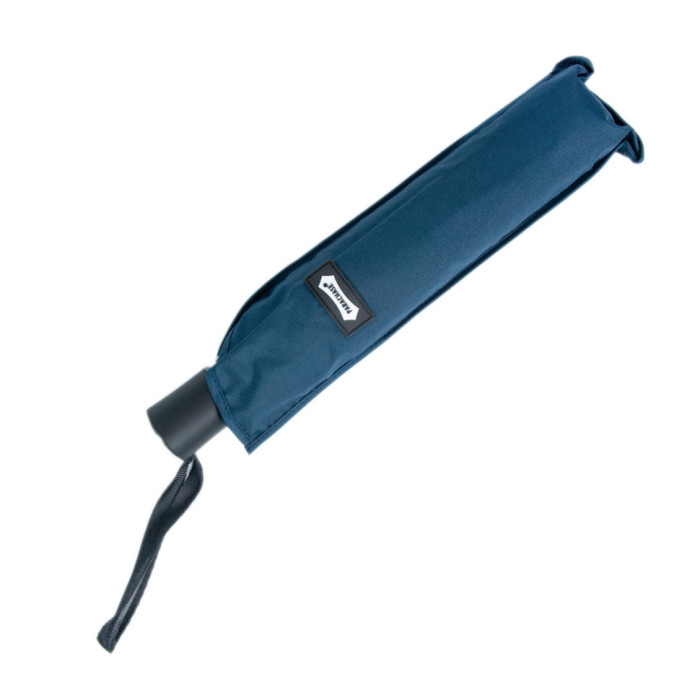 Парасолька Parachase 3117  102cm синій 3 скл 8 сп