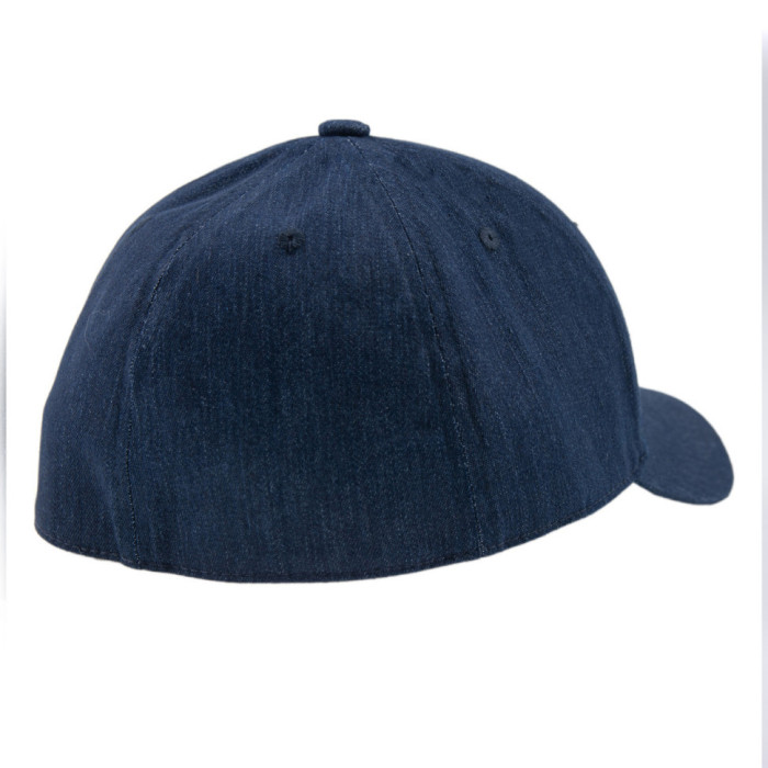 Бейсболка Vilss shevron denim B.TRATTO A18 v55/13 d.blue (т.синій) 60-61
