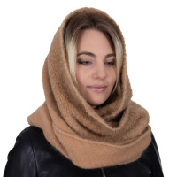 Косинка Malisa МОНТЕ горіх