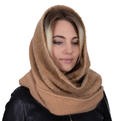 Косинка Malisa МОНТЕ горіх