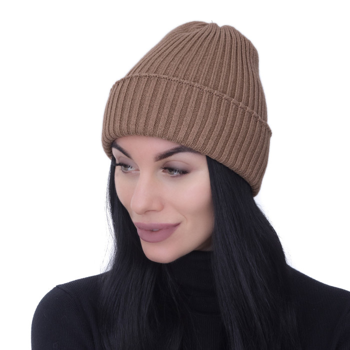 Шапка Malisa ТОББІ Св.горіх