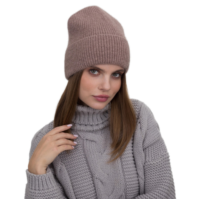 Шапка Malisa МІЯ шамуа
