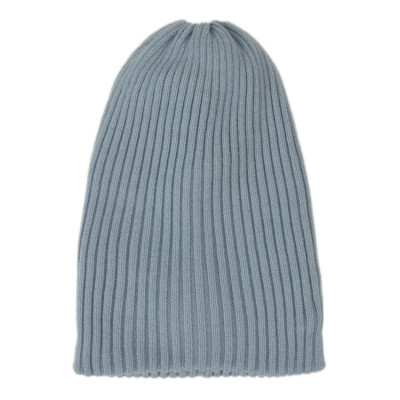 Шапка Malisa ТОББІ св.блакитний