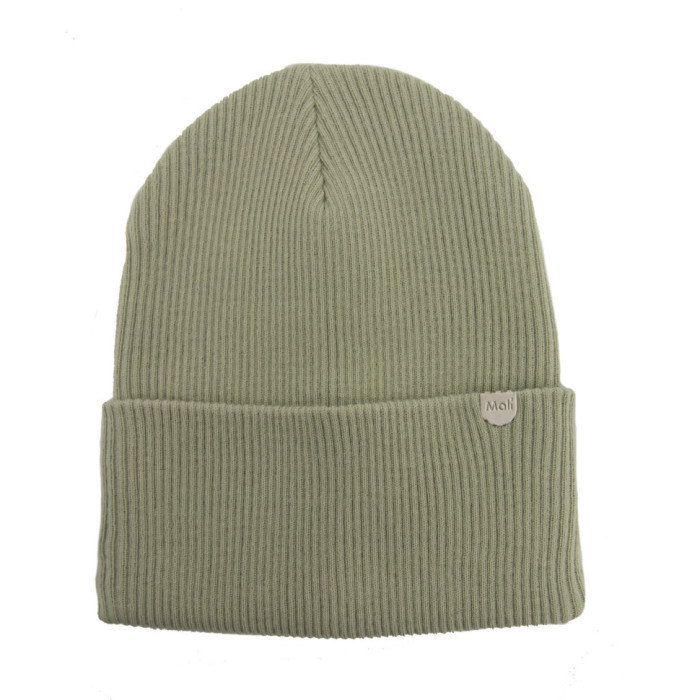 Шапка Malisa РІВ'ЄРА 593 липовий