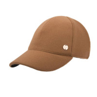 Бейсболка Vilss MONACO Vilss Limited cashemir gold camel/nut (кемел/горіх) 57-59