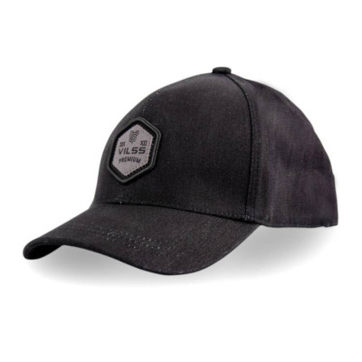 Vilss shevron denim B.TRATTO JStr black v55/13 black (чорна) 58-59