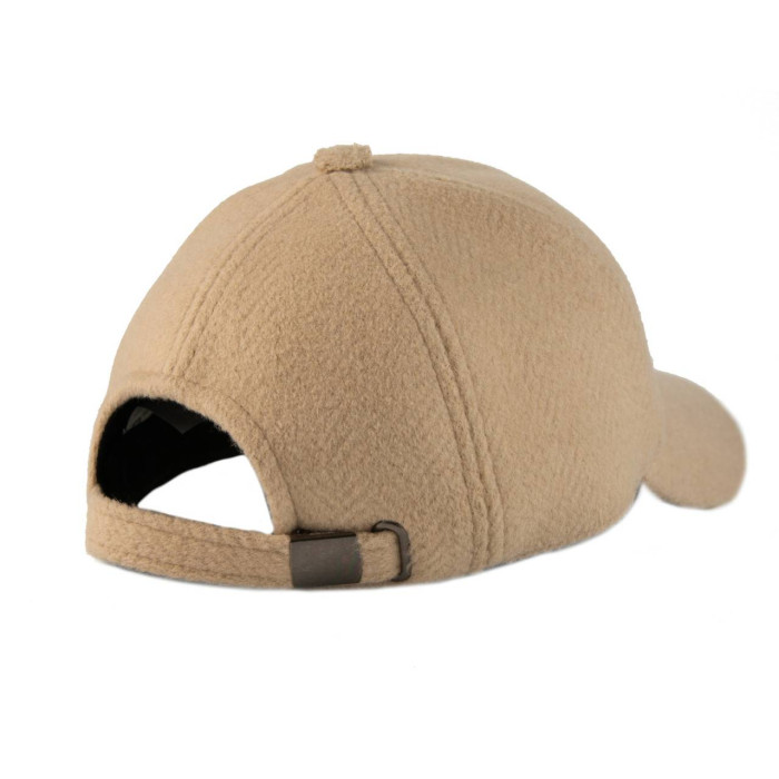 Бейсболка Vilss ILSA Alba MLS Coat Beige (пальтова беж)