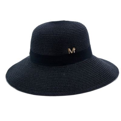 Капелюх M МОДЖО чорний