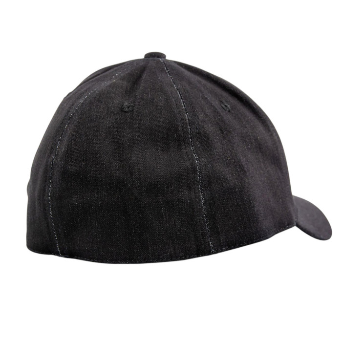 Vilss shevron denim B.TRATTO JStr black v55/13 black (чорна) 59-60