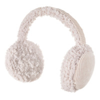 Навушники ВЕЛЬВЕТ №13 св.бежевий/св.бежевий