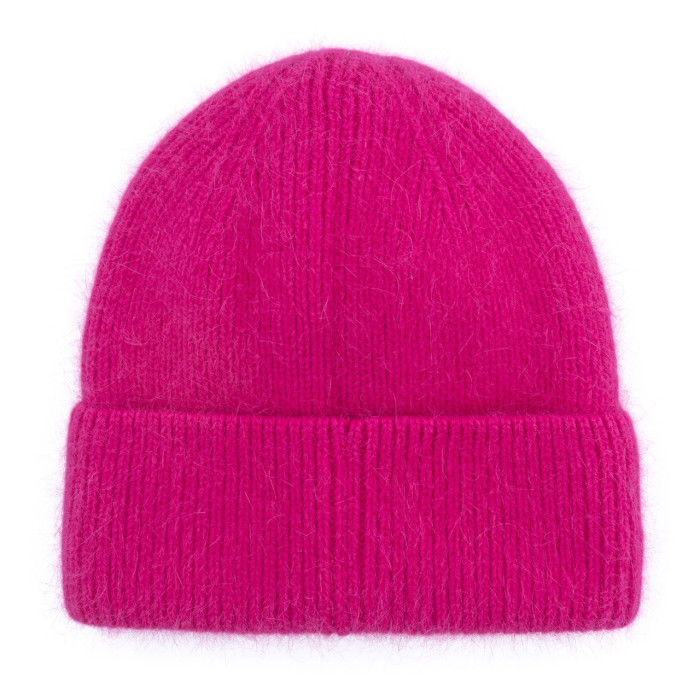 Шапка Malisa МЕРІ малина