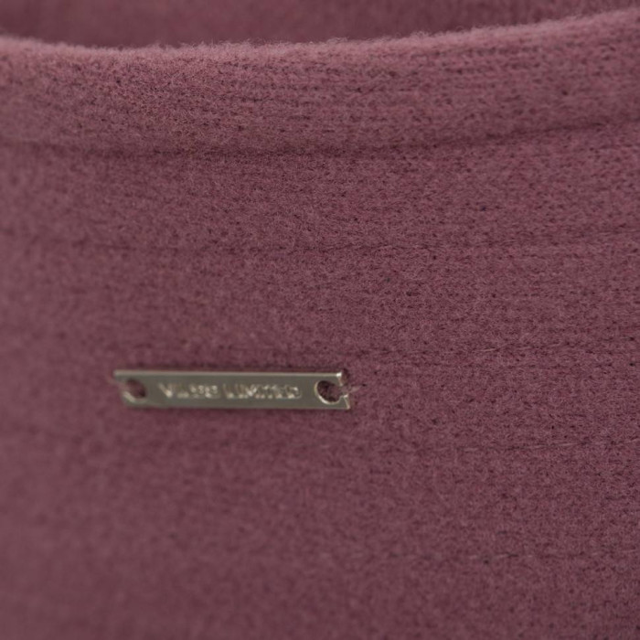 Капелюх Vilss FORBICI SAILOR Vilss Limited silver cashemir Plum (слива)