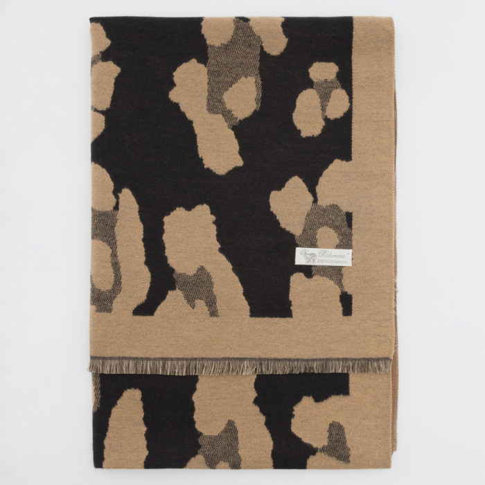 Плантин ЛАПКИ Двусторонній чорний/бежевий