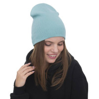 Шапка Malisa РІО 222 м'ята