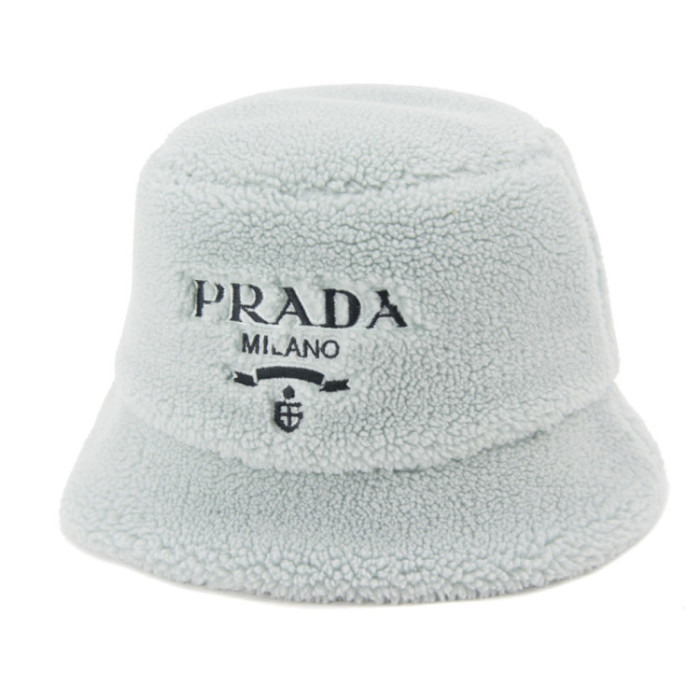 Панама TEDDY PRDA сірий р.57-58