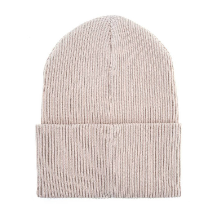 Шапка Malisa РІВ'ЄРА 327 бежевий