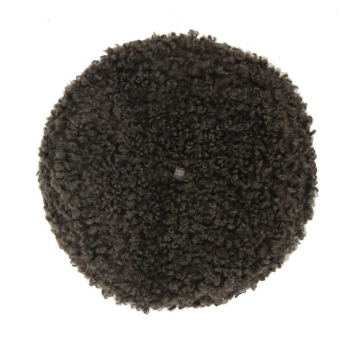 Берет Vilss BATISTO Ram Asphalt (асфальт)