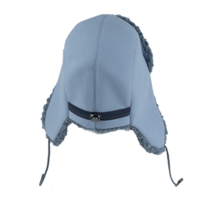 Шапка Vilss INVERNO Cashmere Ram frost/l.grey (іній/св.сірий)