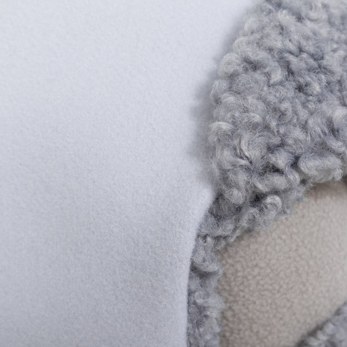 Шапка Vilss INVERNO Cashmere Ram frost/l.grey (іній/св.сірий)