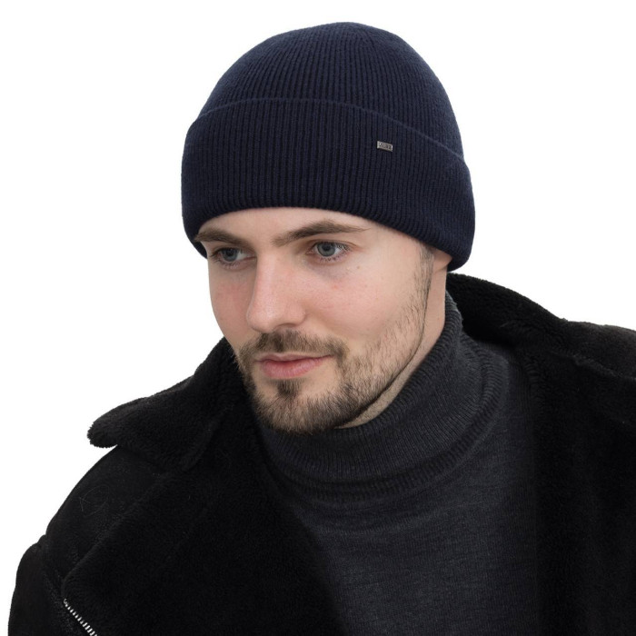 Шапка Vilss АСТОН ворон