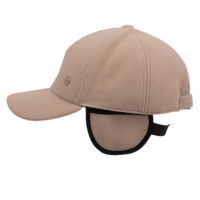 Бейсболка Vilss ALBUSHA cashemir Vilss Limited gold linen (льон) 55-57