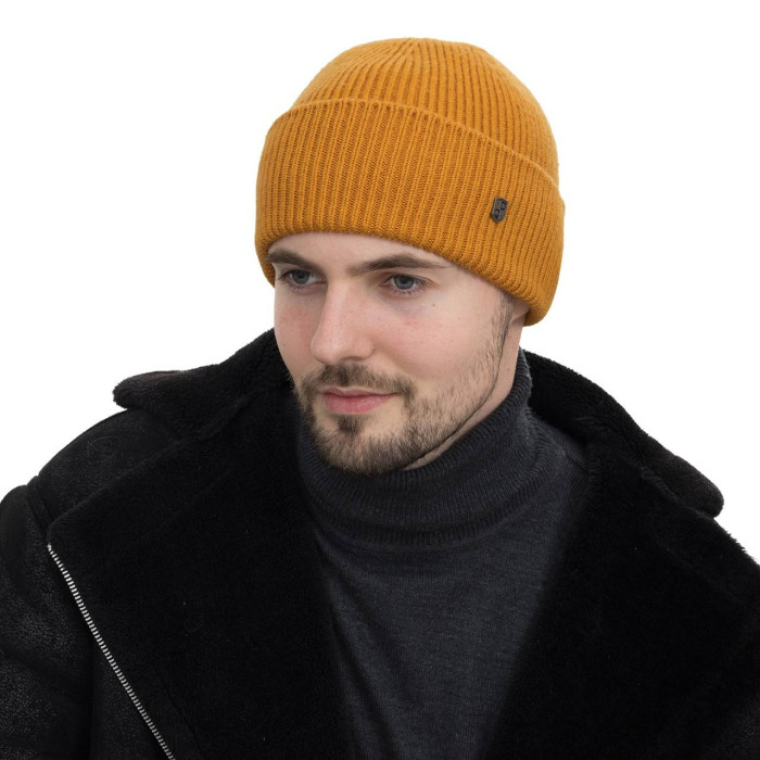 Шапка Vilss ЧЕЛСІ каррі