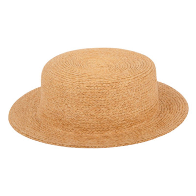 Капелюх ДЖАМБІ Empty натуральний
