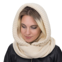 Капор Malisa СІЦИЛІЯ пастель