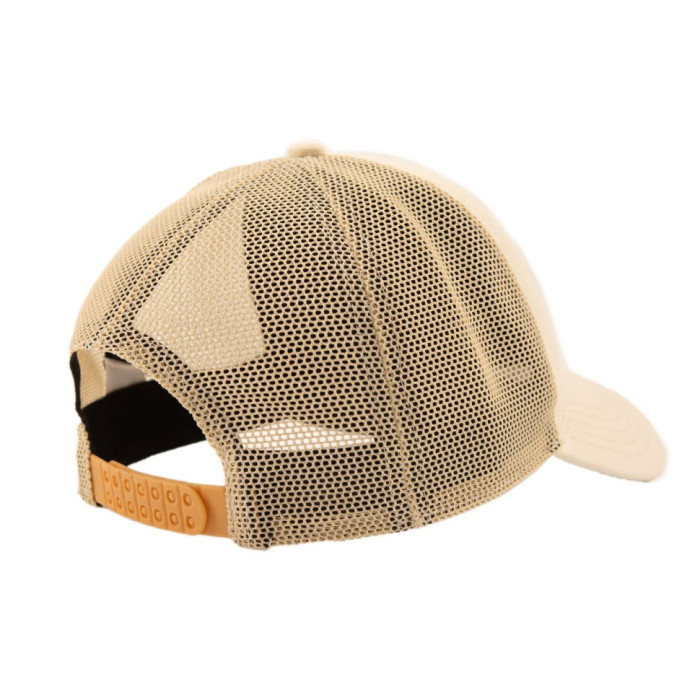 Бейсболка SumWin ПУСТИШКА Сітка св.бежевий