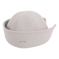 Капелюх Vilss FORBICI SAILOR Vilss Limited silver cashemir Ice (лід)