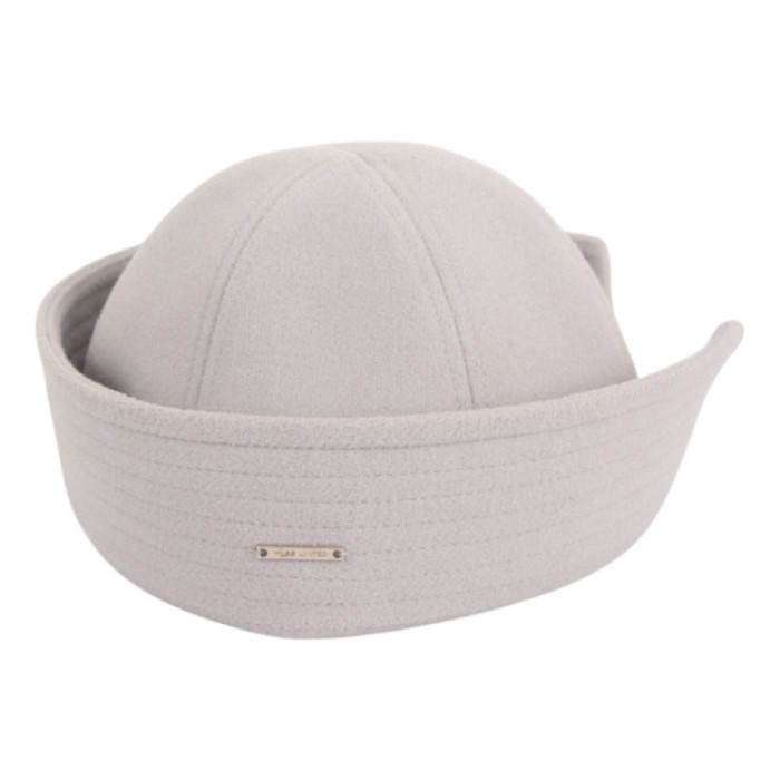 Капелюх Vilss FORBICI SAILOR Vilss Limited silver cashemir Ice (лід)