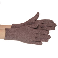 Рукавички Malisa ЄВА кава