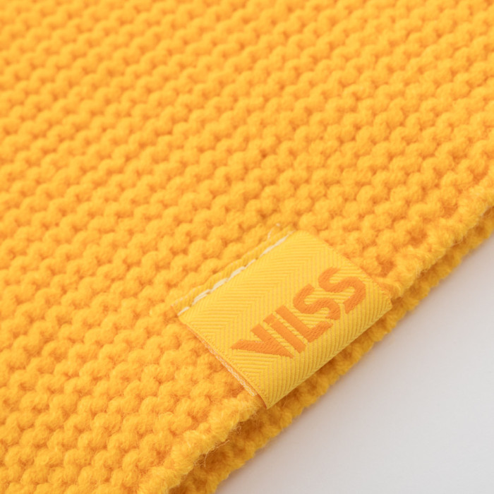 Капор Vilss DONNA Ram yellow (жовтий/бурштин)