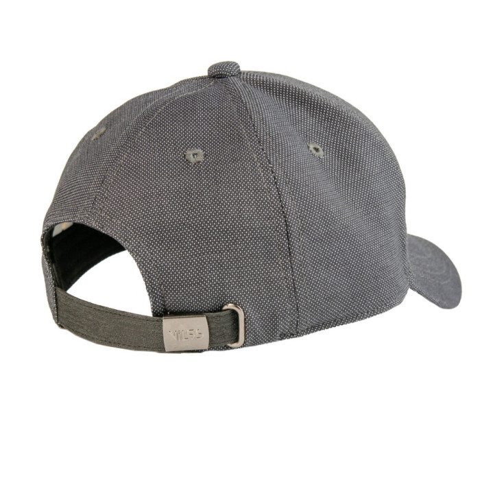 Бейсболка Vilss EST VILSS 200X коло Grey 57-58
